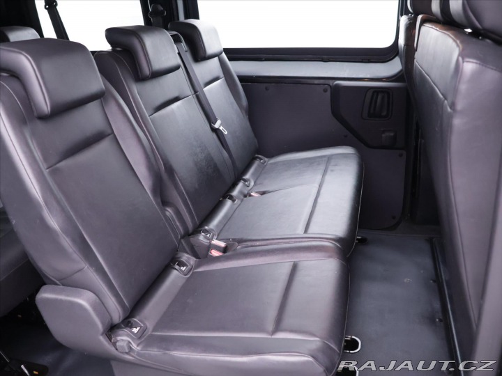 Toyota ProAce 1,5 D-4D Navi Kůže 9-Míst 2019