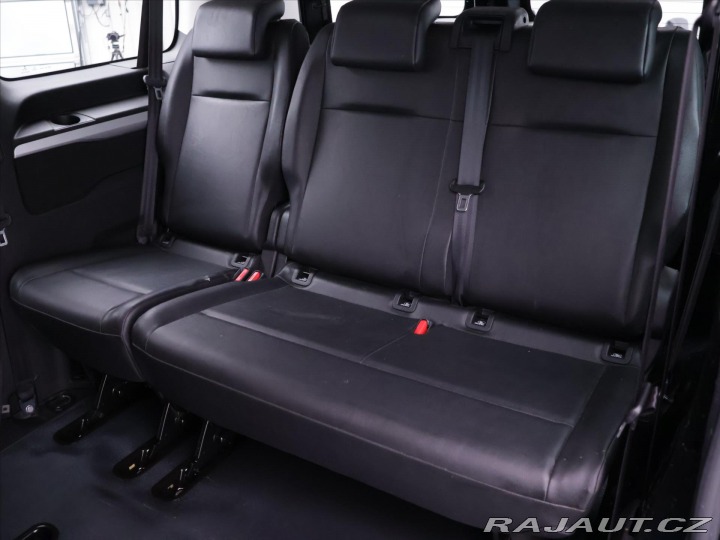 Toyota ProAce 1,5 D-4D Navi Kůže 9-Míst 2019