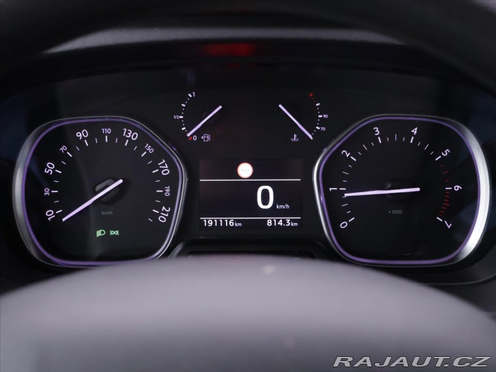 Toyota ProAce 1,5 D-4D Navi Kůže 9-Míst 2019