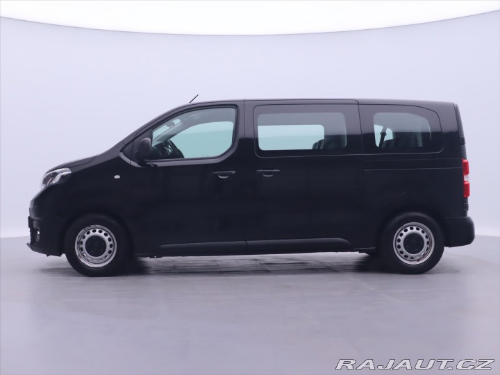 Toyota ProAce 1,5 D-4D Navi Kůže 9-Míst 2019