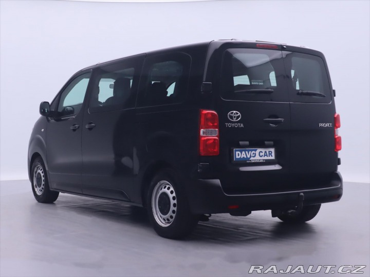 Toyota ProAce 1,5 D-4D Navi Kůže 9-Míst 2019
