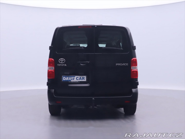 Toyota ProAce 1,5 D-4D Navi Kůže 9-Míst 2019