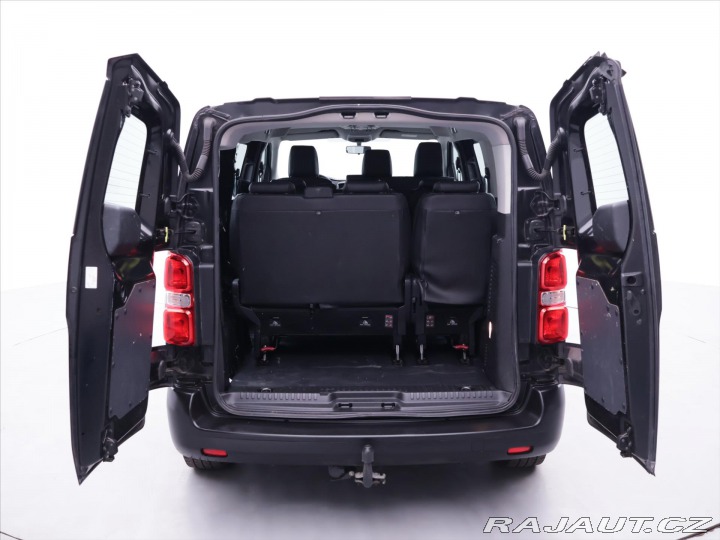 Toyota ProAce 1,5 D-4D Navi Kůže 9-Míst 2019