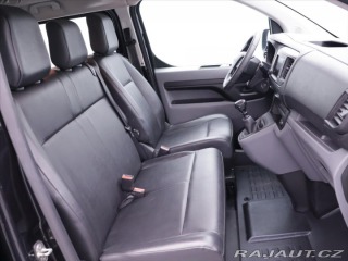 Toyota ProAce 1,5 D-4D Navi Kůže 9-Míst 2019