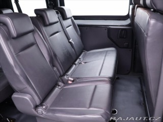 Toyota ProAce 1,5 D-4D Navi Kůže 9-Míst 2019