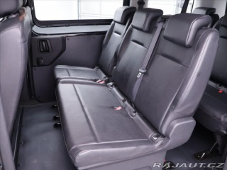 Toyota ProAce 1,5 D-4D Navi Kůže 9-Míst 2019