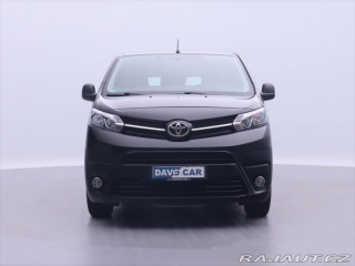 Toyota ProAce 1,5 D-4D Navi Kůže 9-Míst 2019