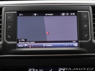 Toyota ProAce 1,5 D-4D Navi Kůže 9-Míst 2019