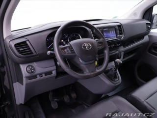 Toyota ProAce 1,5 D-4D Navi Kůže 9-Míst 2019