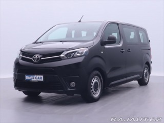 Toyota ProAce 1,5 D-4D Navi Kůže 9-Míst 2019