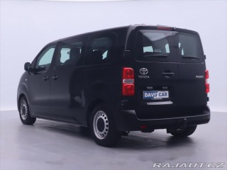 Toyota ProAce 1,5 D-4D Navi Kůže 9-Míst 2019