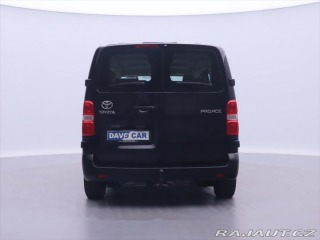 Toyota ProAce 1,5 D-4D Navi Kůže 9-Míst 2019