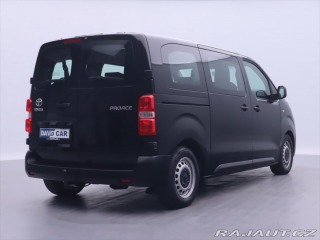 Toyota ProAce 1,5 D-4D Navi Kůže 9-Míst 2019
