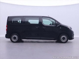 Toyota ProAce 1,5 D-4D Navi Kůže 9-Míst 2019