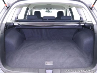 Subaru Legacy 2,0 i 110kW AWD Serv.knih 2011