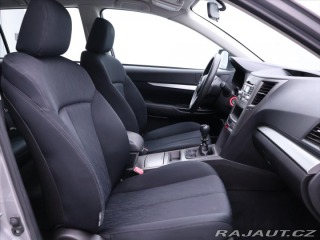 Subaru Legacy 2,0 i 110kW AWD Serv.knih 2011
