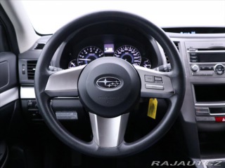 Subaru Legacy 2,0 i 110kW AWD Serv.knih 2011