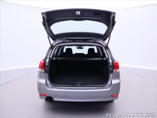 Subaru Legacy 2,0 i 110kW AWD Serv.knih 2011