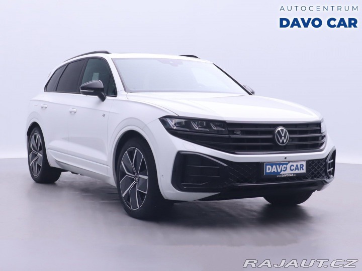 Volkswagen Touareg 3,0 V6 TDI R-Line MODEL 2 2023