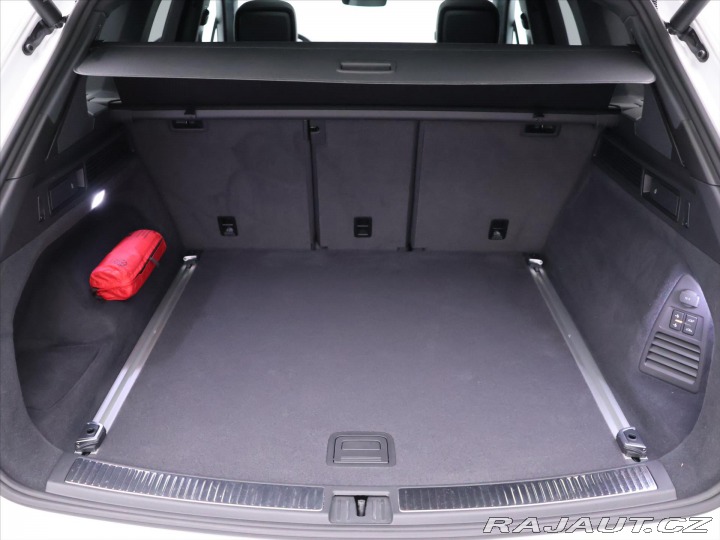 Volkswagen Touareg 3,0 V6 TDI R-Line MODEL 2 2023