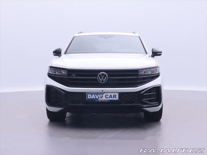 Volkswagen Touareg 3,0 V6 TDI R-Line MODEL 2 2023