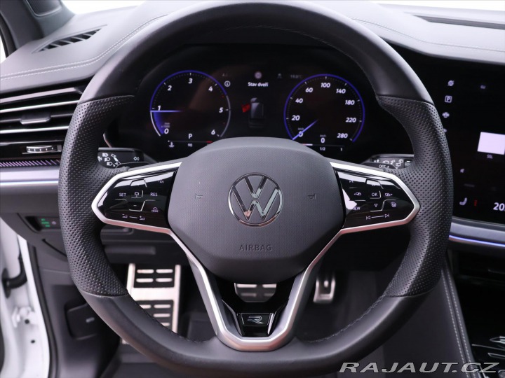 Volkswagen Touareg 3,0 V6 TDI R-Line MODEL 2 2023
