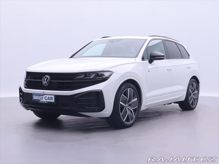 Volkswagen Touareg 3,0 V6 TDI R-Line MODEL 2 2023