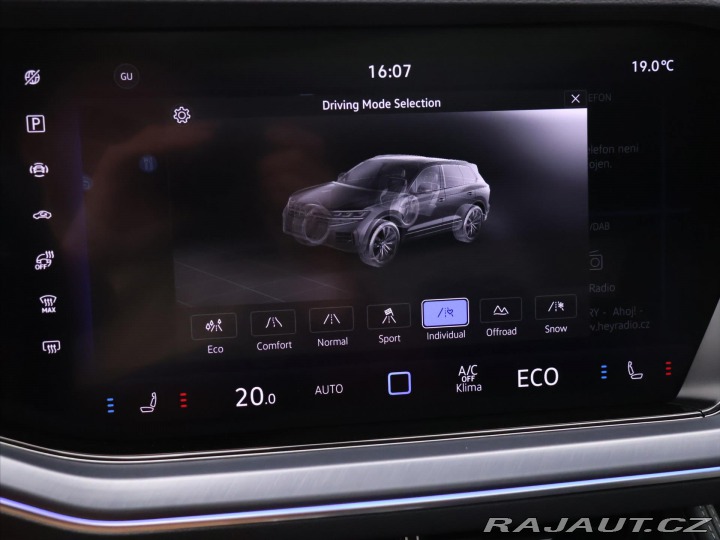 Volkswagen Touareg 3,0 V6 TDI R-Line MODEL 2 2023