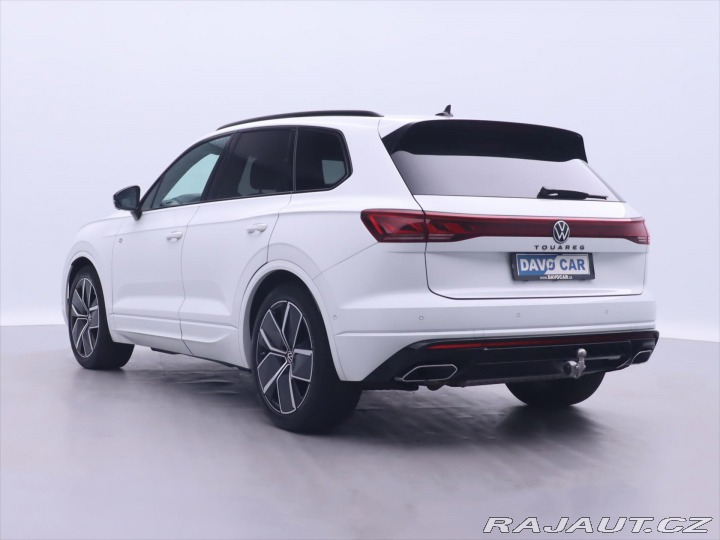 Volkswagen Touareg 3,0 V6 TDI R-Line MODEL 2 2023
