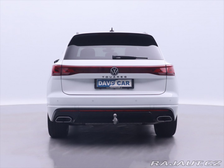 Volkswagen Touareg 3,0 V6 TDI R-Line MODEL 2 2023