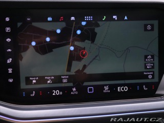 Volkswagen Touareg 3,0 V6 TDI R-Line MODEL 2 2023