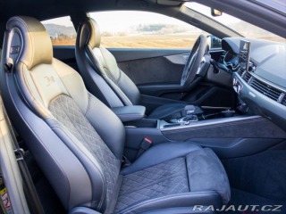 Audi RS5 3,0 V6 331kW Quattro Blac 2021