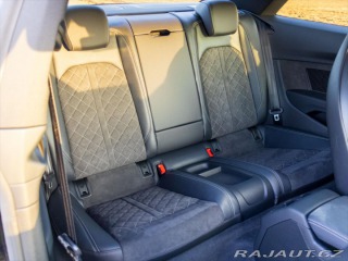 Audi RS5 3,0 V6 331kW Quattro Blac 2021