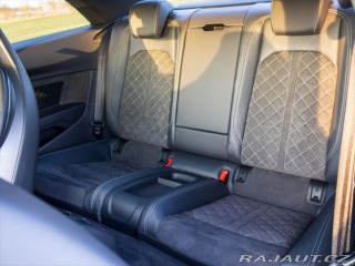 Audi RS5 3,0 V6 331kW Quattro Blac 2021