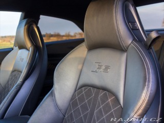 Audi RS5 3,0 V6 331kW Quattro Blac 2021