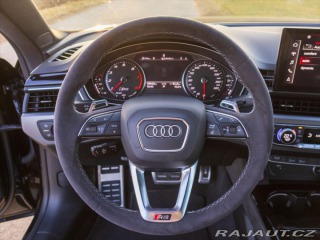 Audi RS5 3,0 V6 331kW Quattro Blac 2021