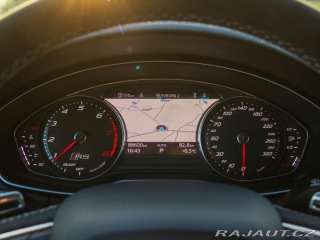 Audi RS5 3,0 V6 331kW Quattro Blac 2021