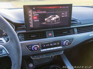 Audi RS5 3,0 V6 331kW Quattro Blac 2021