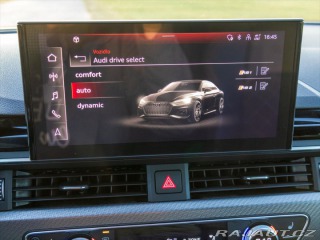 Audi RS5 3,0 V6 331kW Quattro Blac 2021