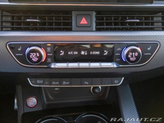 Audi RS5 3,0 V6 331kW Quattro Blac 2021