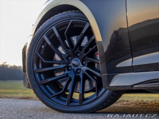 Audi RS5 3,0 V6 331kW Quattro Blac 2021