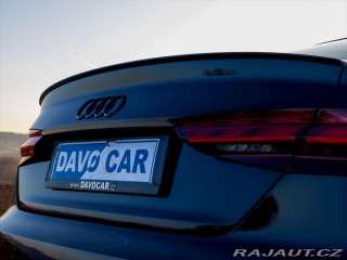 Audi RS5 3,0 V6 331kW Quattro Blac 2021