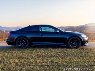 Audi RS5 3,0 V6 331kW Quattro Blac 2021