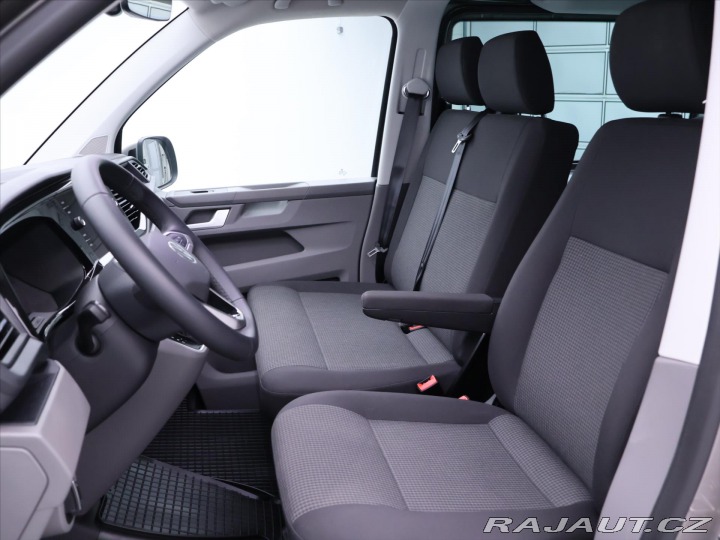 Volkswagen Transporter 2,0 TDI DSG Bulli Long 9- 2024