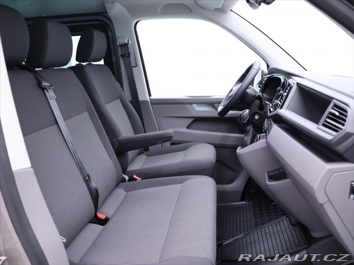 Volkswagen Transporter 2,0 TDI DSG Bulli Long 9- 2024