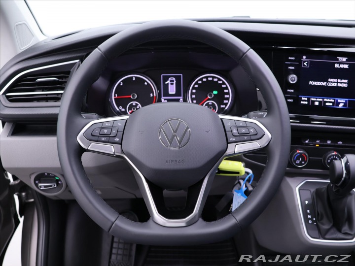 Volkswagen Transporter 2,0 TDI DSG Bulli Long 9- 2024