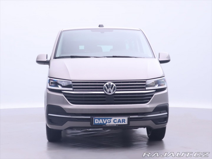Volkswagen Transporter 2,0 TDI DSG Bulli Long 9- 2024