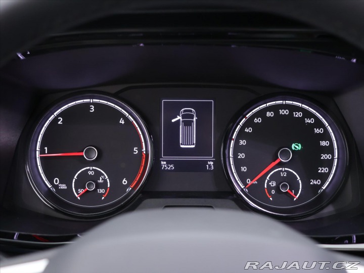 Volkswagen Transporter 2,0 TDI DSG Bulli Long 9- 2024