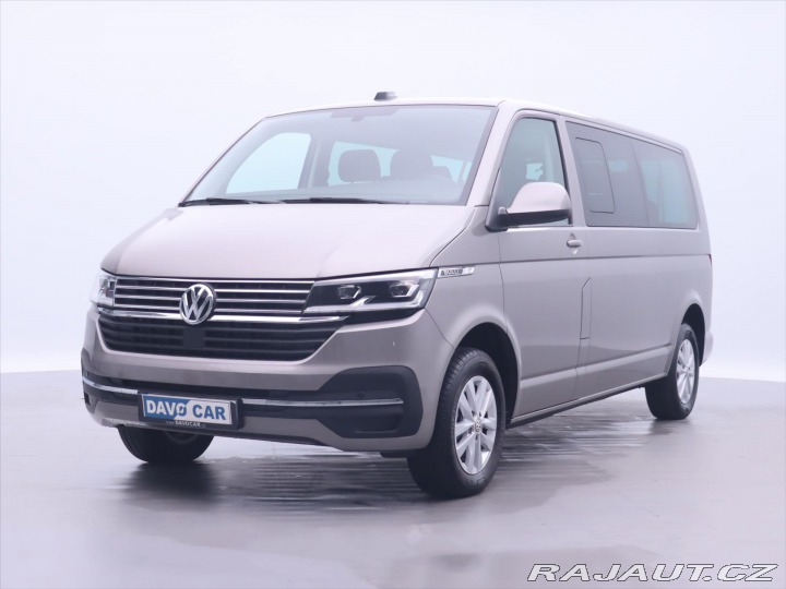 Volkswagen Transporter 2,0 TDI DSG Bulli Long 9- 2024