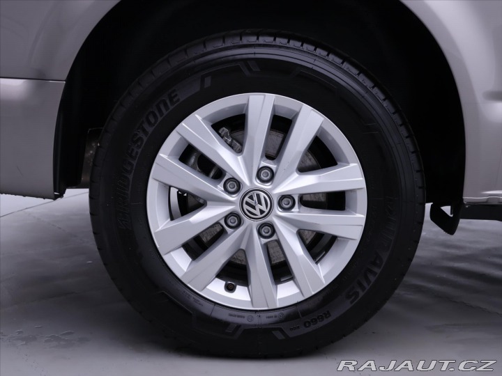 Volkswagen Transporter 2,0 TDI DSG Bulli Long 9- 2024